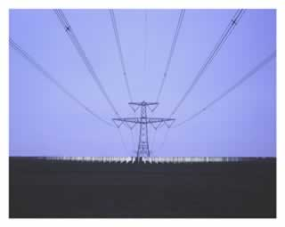 Illustration for article titled 1,301 Florescent Bulbs Lit Solely by Magnetic Fields